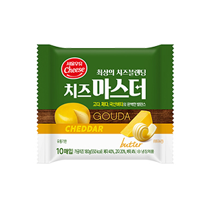 치즈마스터